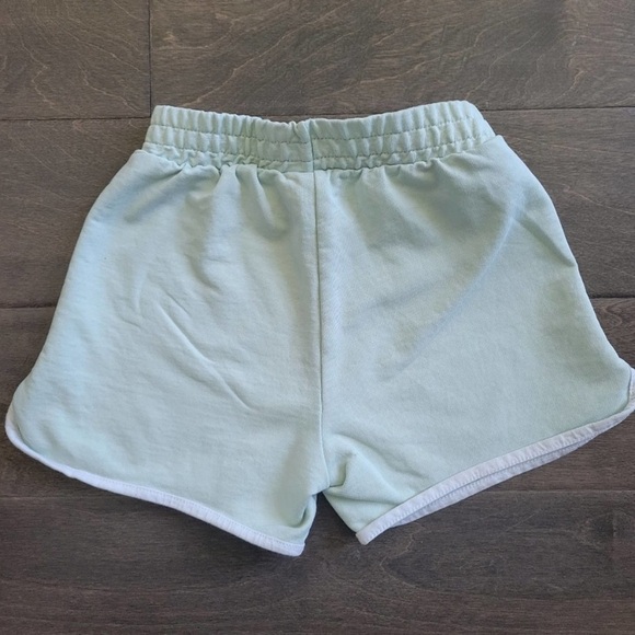 Kids Collection Little Girls " l HAVE THE POWER TO CREATE CHANGE” Shorts - Picture 2 of 4